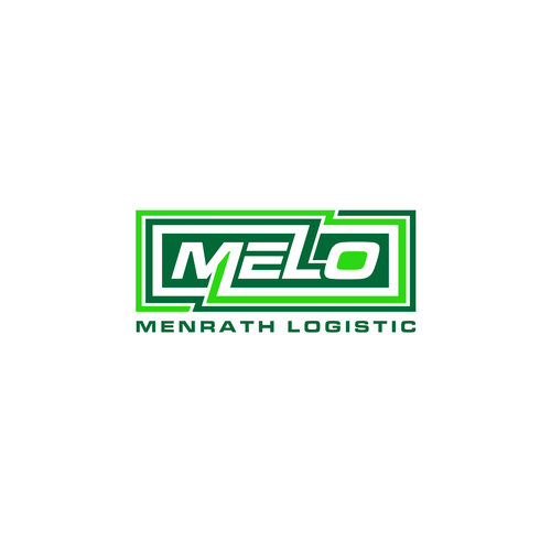 Menrath Logistik Design by Yassinta Fortunata