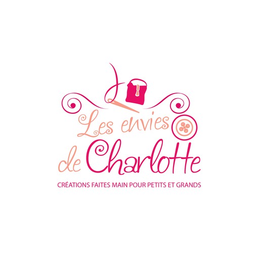 Logo design contest entry by Delfynn