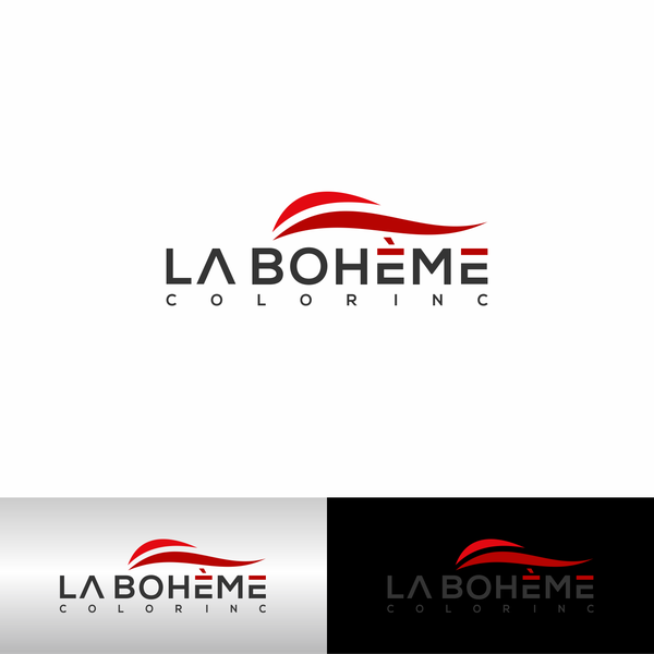 Design by mas_tedjo titled "modern logo"