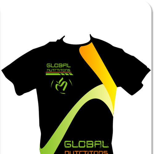 T-shirt contest entry by dpc03