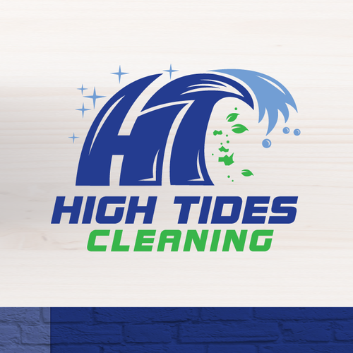 My First Ever Cleaning Company needs a unique yet professional logo to set us apart from the rest Réalisé par Dario