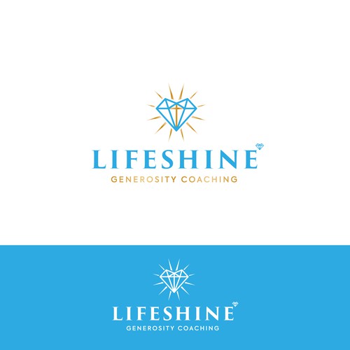 Design an image and logo that represents christian generosity Design by 333l