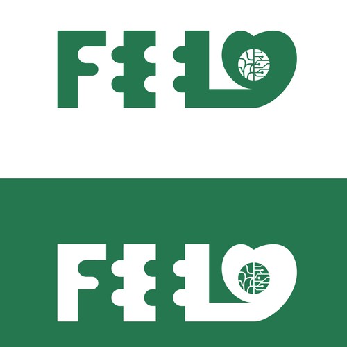 Logo design contest entry by cloudys