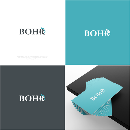 Logo y Página Web propuesta en el concurso por 29Graphic™