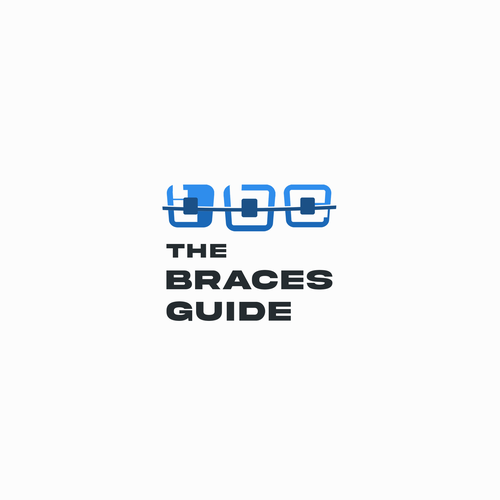 The Braces Guide is looking for a modern & standout logo... Design réalisé par AnaGocheva