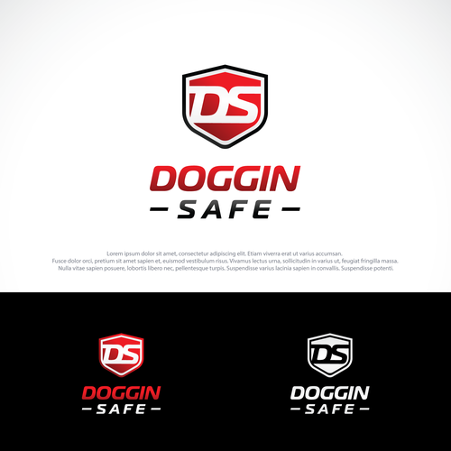 safety device worn to minimize exposure to hazards that cause serious workplace injuries in the crane industry Design by DuhaCreative