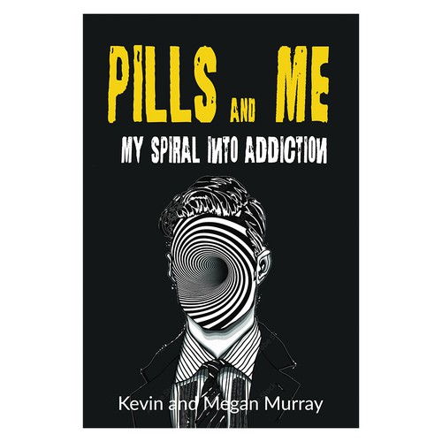 Inside the Mind of an Addict Design by DezignManiac