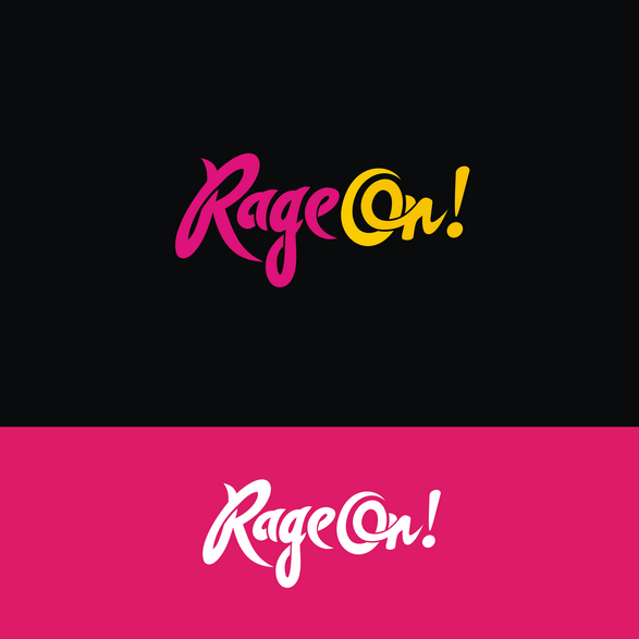 Pink And Black Logos - Free Pink And Black Logo Ideas, Design & Templates