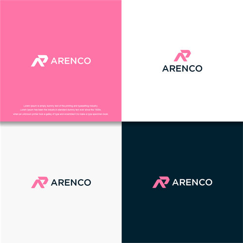 Proposta di design per un contest della categoria Logo e brand identity realizzata da wikas♔