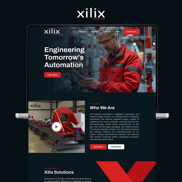 Xilix Systems