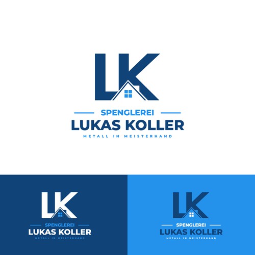 Proposta di design per un contest della categoria Logo realizzata da Guavanaboy