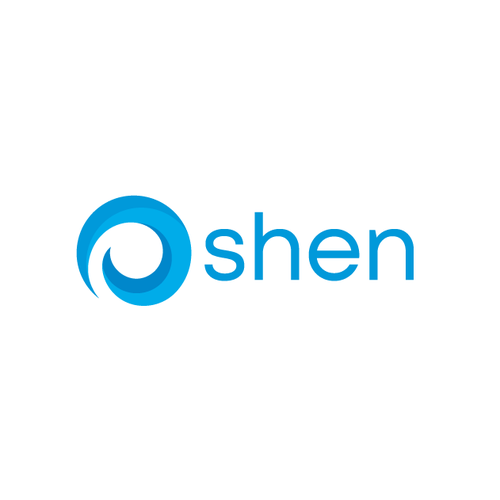 OSHEN LOGO Design by ann@