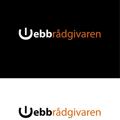 Logo for Web Strategist company Design by freppan