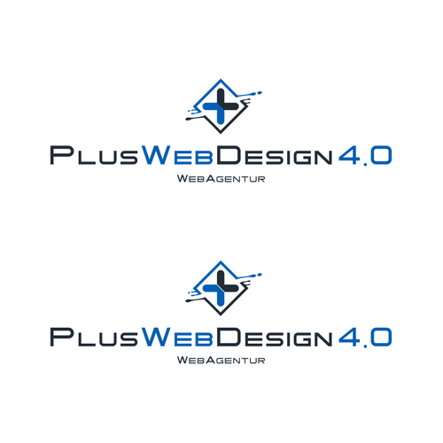 Logo & social media pack contest entry by Scribble Design