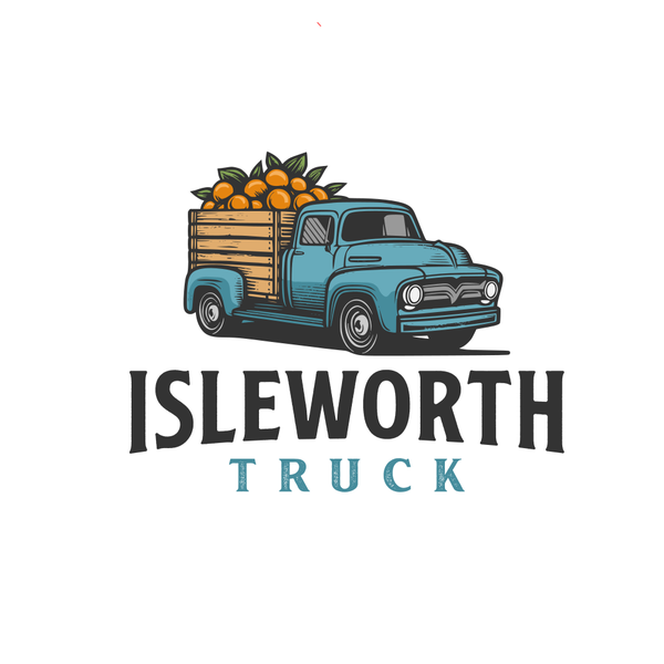 truck logo