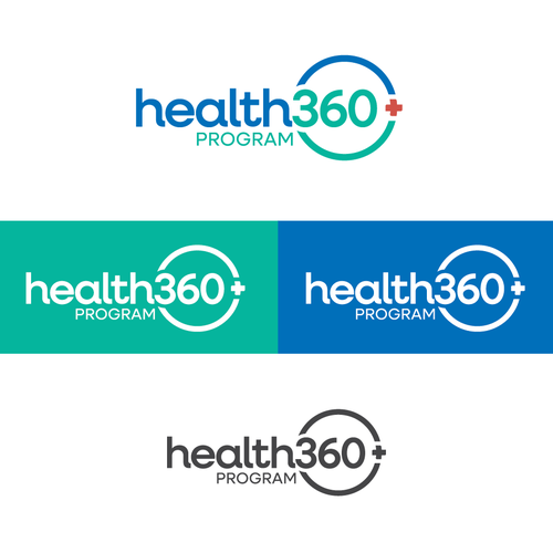 Health360 Program Design von Sand82
