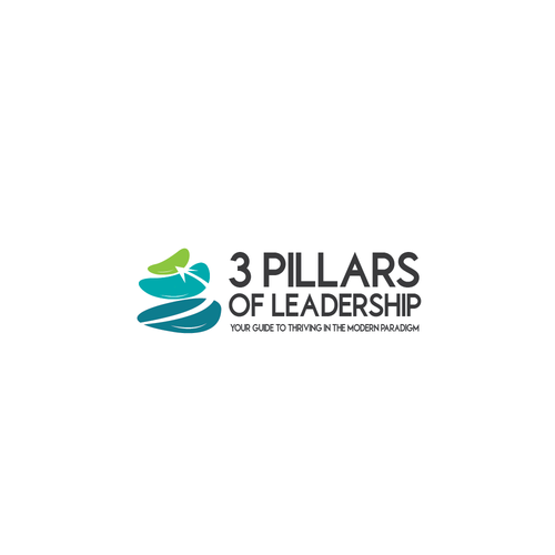 3 Pillars Brand Guide Design von ivart™