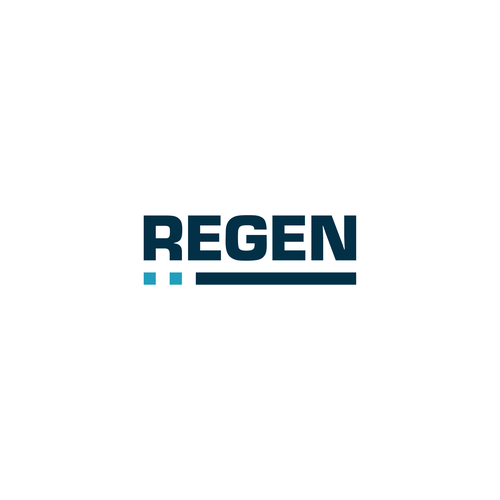 REGEN - Logo Contest (Health, Medical, Pharma Theme) Design by Ainur Roviq