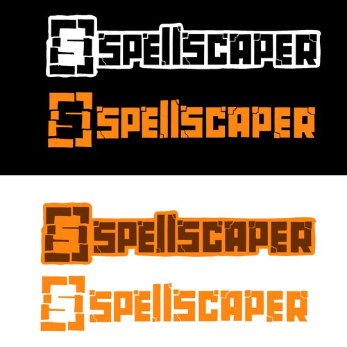 Design logo for gaming platform + Additional paid work for winner Design by namanama