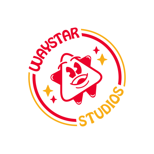 Redesign logos from HBO's Succession in 2023’s biggest design trends (multiple winners) [99d team] Design by Majestik Design