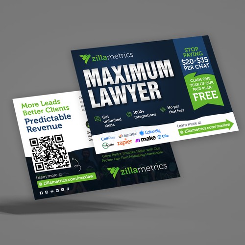  contest entry by Logicainfo ♥