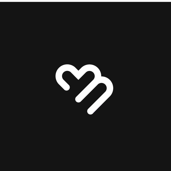 Design by Muhammad Rizky Kaira titled "CM Logo"