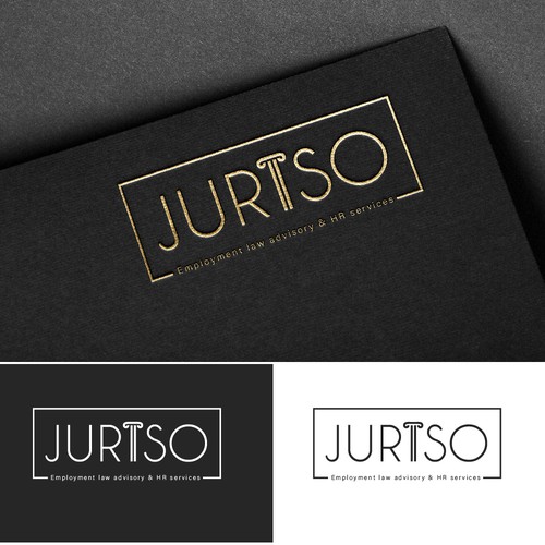 New logo for new consultancy activity Design by Jesh_design