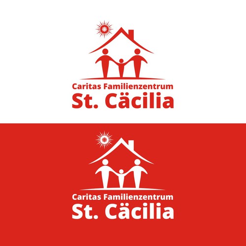 Logo design contest entry by nik007