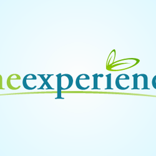 Modern logo needed for The Experience Design by highspark