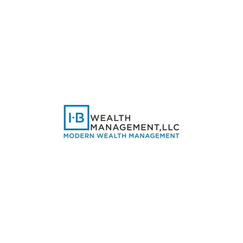 Designs | Modern Wealth Management Brand | Logo design contest