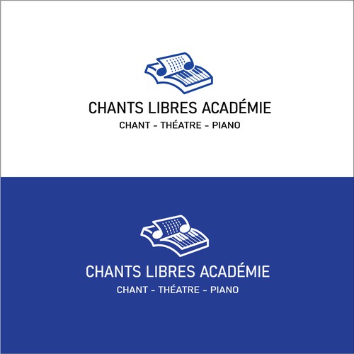 Logo design contest entry by ohidabegum87