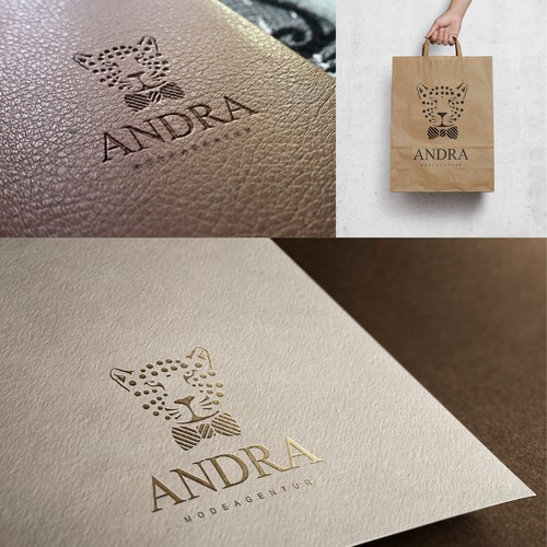 Logo design contest entry by adrian.grozav23