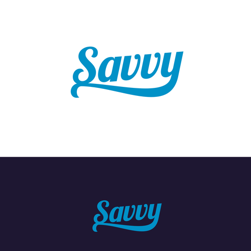 Design a Logo for Savvy, the Ultimate Lifestyle and Savings Brand Design by Asim H. Designs ⭐️