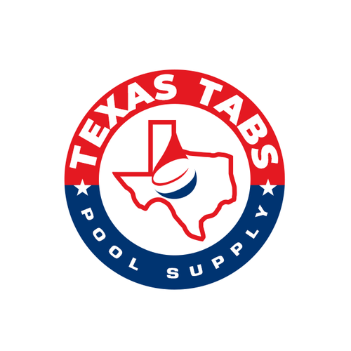 Need a logo for swimming pool supply company Design by killpixel