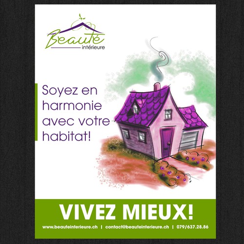  contest entry by jba_GRAPHICS