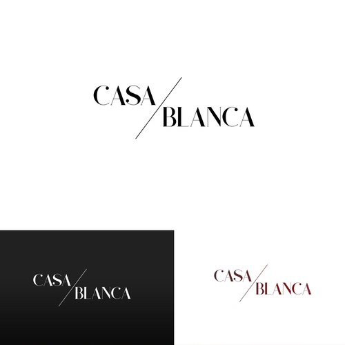 Wedding venue/multi-purpose event center needs creative logo Design by marija dizajn