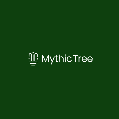 Mythic Tree - Tree Mark/Symbol Diseño de MuhammadAria
