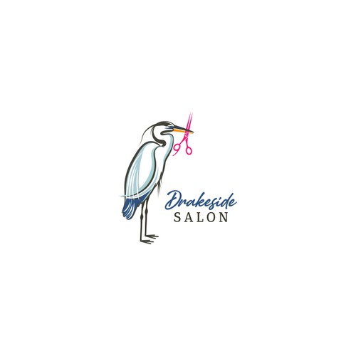 New hair salon Design von ivst