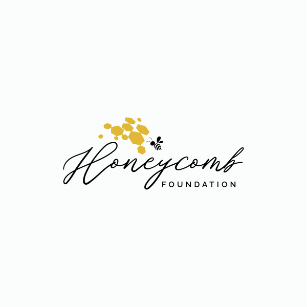 logo hand drawing 