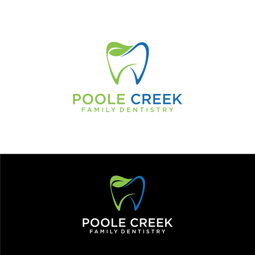 New dental office looking for simple, clean, logo! Design by FAS_creative