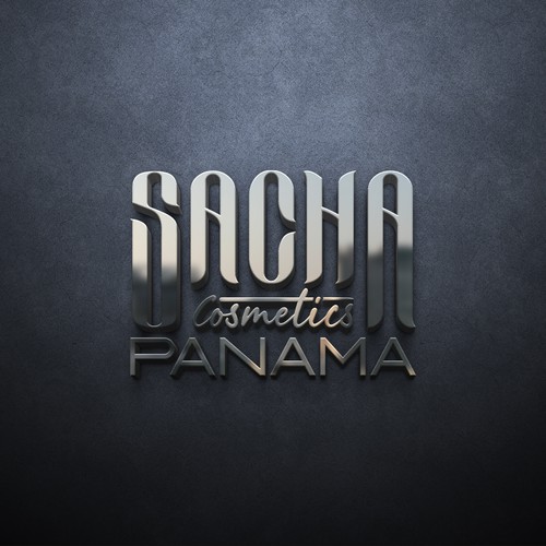 Sacha wallpaper Design von T U A N H