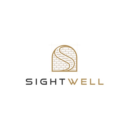 Design a Timeless Logo for Sightwell — A Place-Rooted Creative Developer Design by FreehubCo™