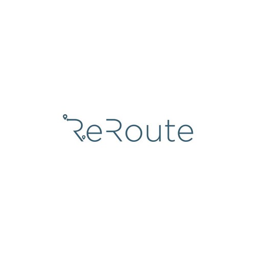 コンペ「Re Route」のデザイン by kalemwaelahさん 