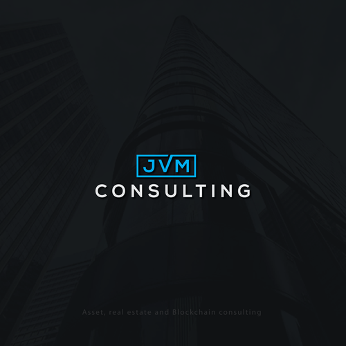 Logo & brand identity pack contest entry by master_m