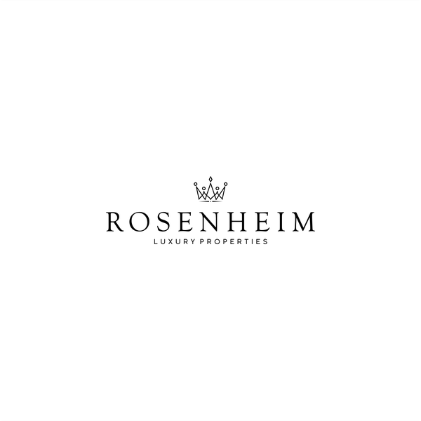Logo Rosenheim - Luxury Properties