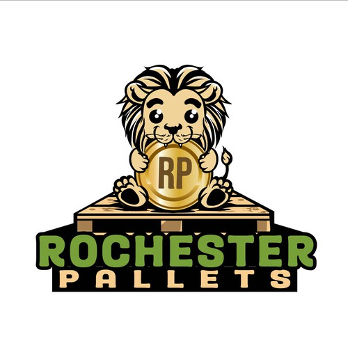 Fun and Catchy Illustration for a Buy/Sell Company Design by Deduder