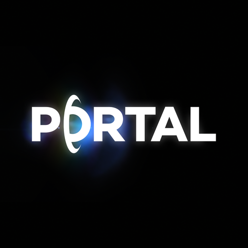 New Portal Design for an Immersive Experience-ontwerp door HyperMode™