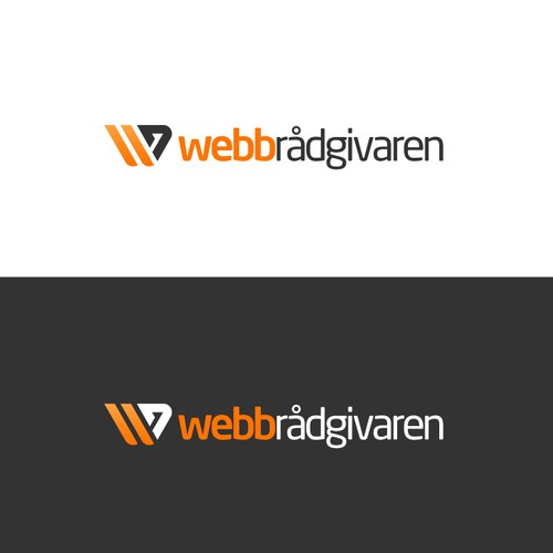 Logo for Web Strategist company Design by bamba0401