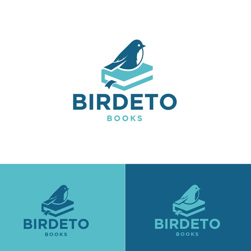 Designs | Design an elegant logo for a small book publishing company ...