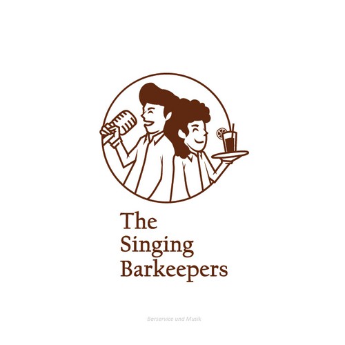  contest entry by Antsign